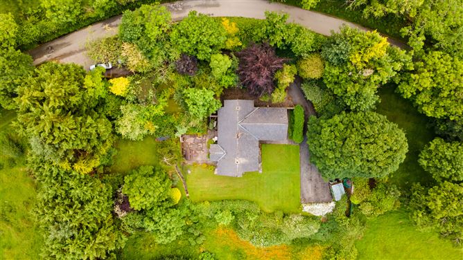 Allagour, Ballinascorney, Co. Dublin