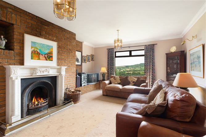 Allagour, Ballinascorney, Co. Dublin