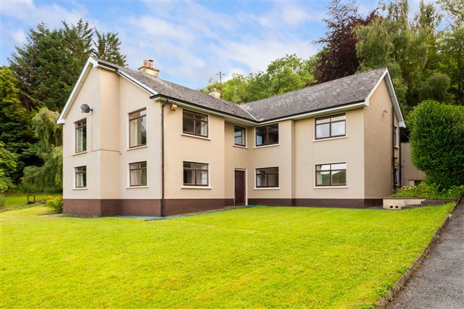 Allagour, Ballinascorney, Co. Dublin