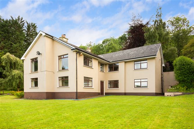 Allagour, Ballinascorney, Co. Dublin