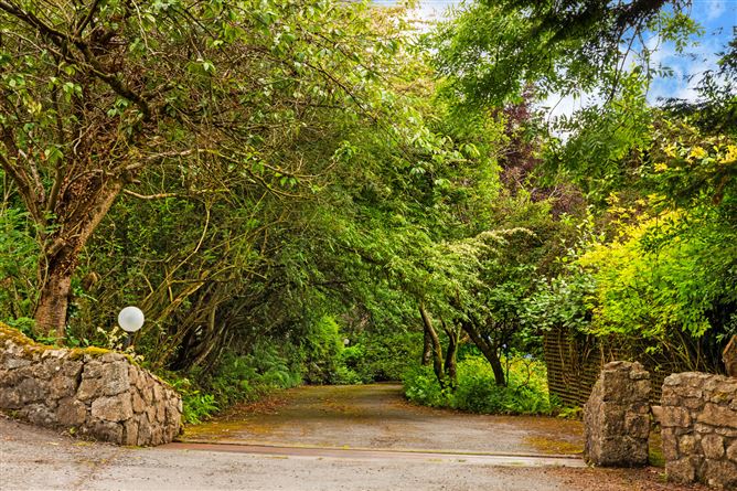 Allagour, Ballinascorney, Co. Dublin