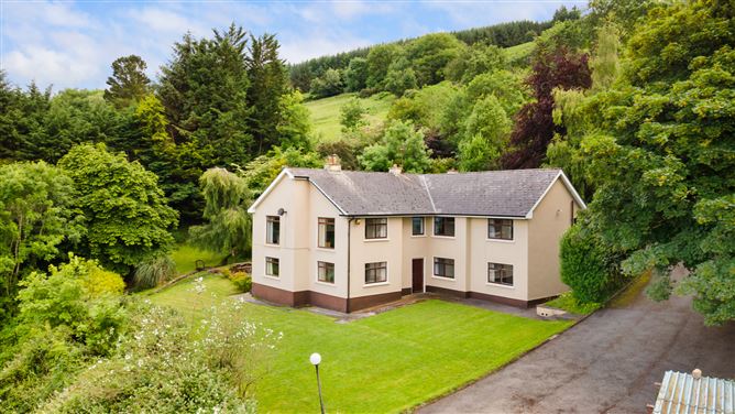 Allagour, Ballinascorney, Co. Dublin