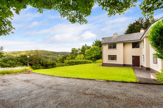 Allagour, Ballinascorney, Co. Dublin