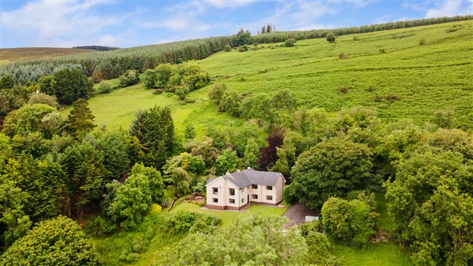 Allagour, Ballinascorney, Co. Dublin