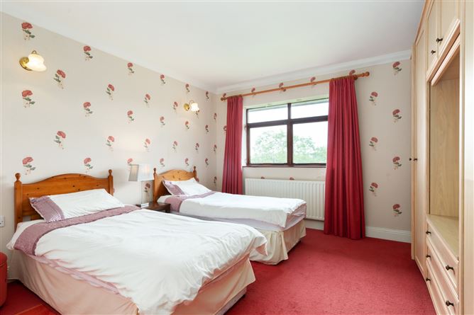 Allagour, Ballinascorney, Co. Dublin