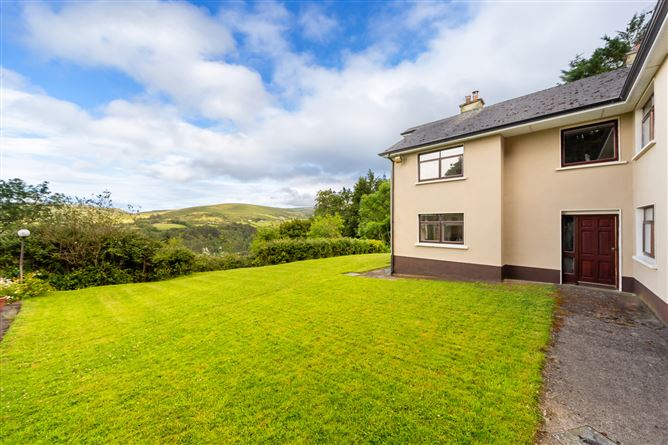 Allagour, Ballinascorney, Co. Dublin