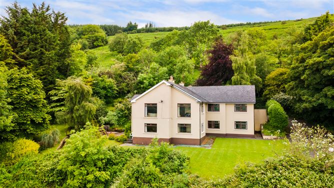 Allagour, Ballinascorney, Co. Dublin