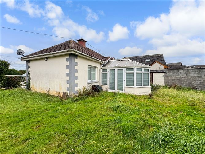 885 Piercetown, Newbridge, Co. Kildare