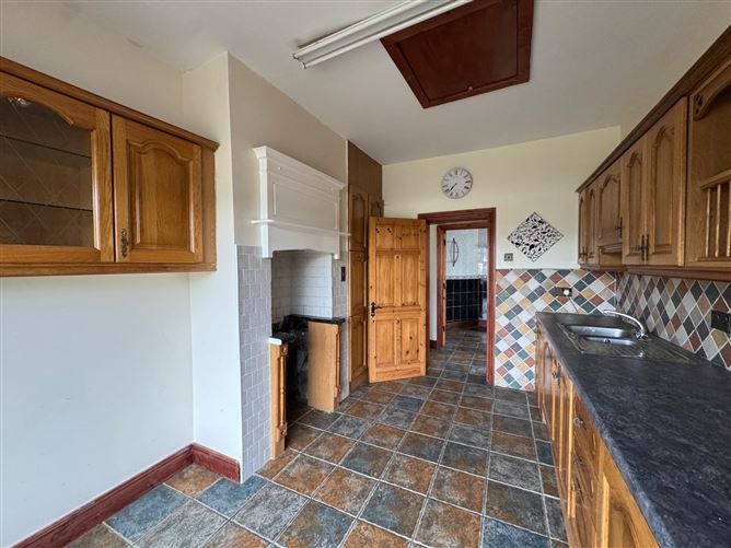 885 Piercetown, Newbridge, Co. Kildare