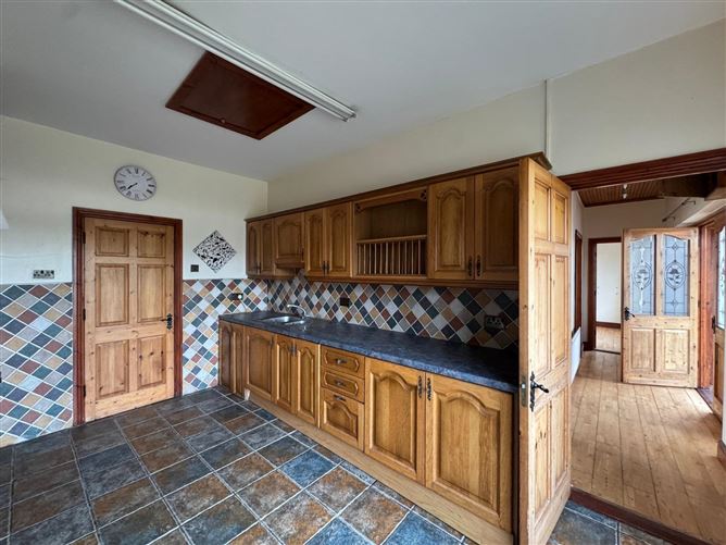 885 Piercetown, Newbridge, Co. Kildare