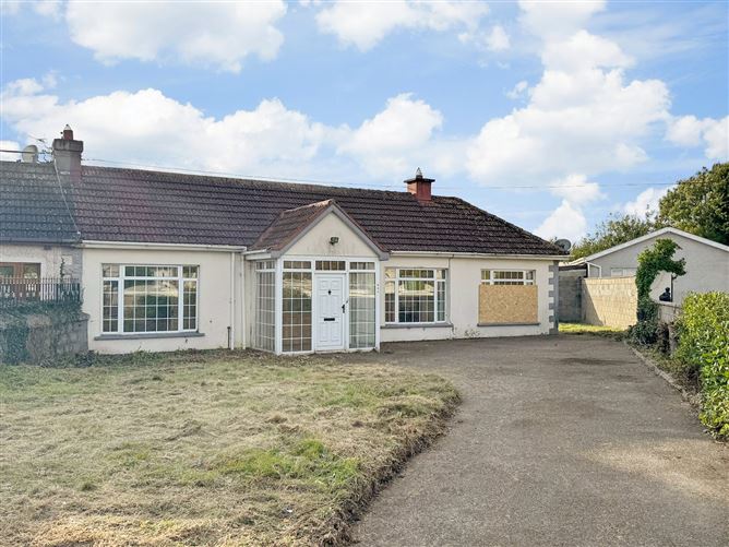 885 Piercetown, Newbridge, Co. Kildare