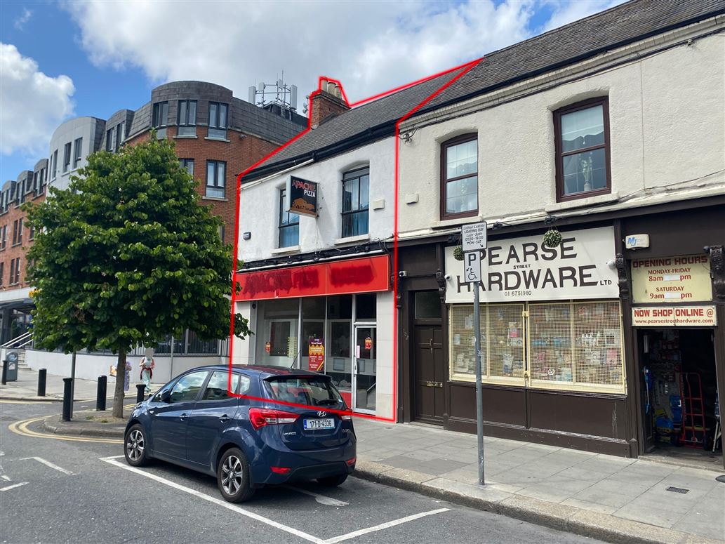 108 Pearse Street, Dublin 2, Co. Dublin