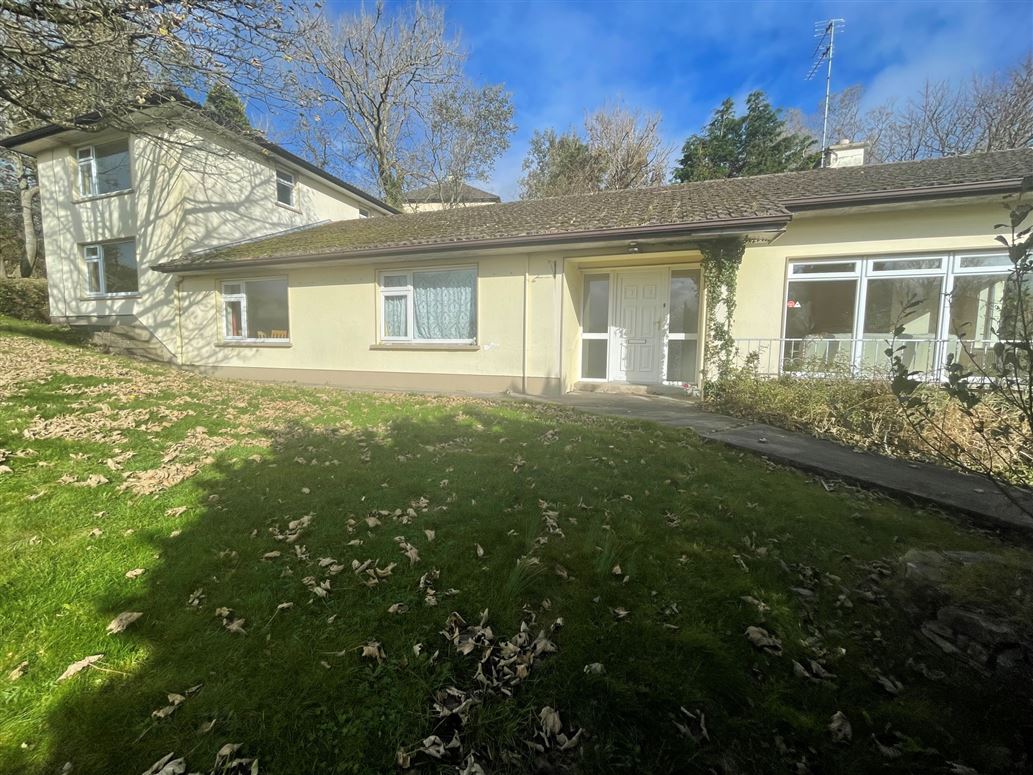 Mulberry Lodge, Newport Road, Westport, Co. Mayo