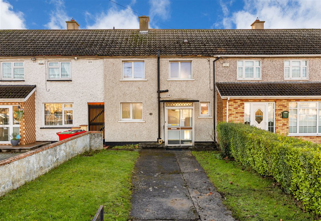 65 Ballyshannon Road, Kilmore, Dublin 5