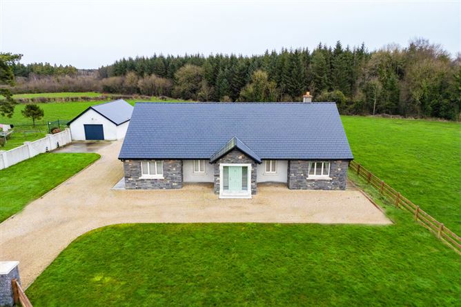 Clonagh, Rhode, Offaly