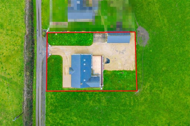 Clonagh, Rhode, Offaly