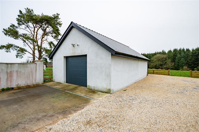 Clonagh, Rhode, Offaly