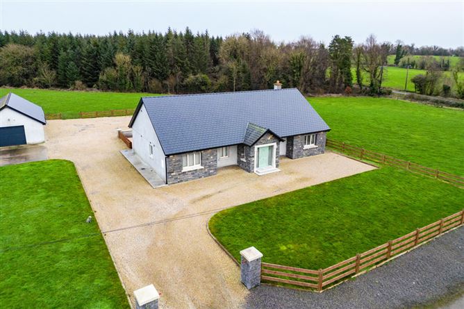 Clonagh, Rhode, Offaly