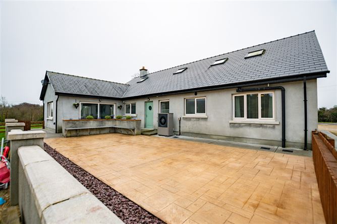 Clonagh, Rhode, Offaly