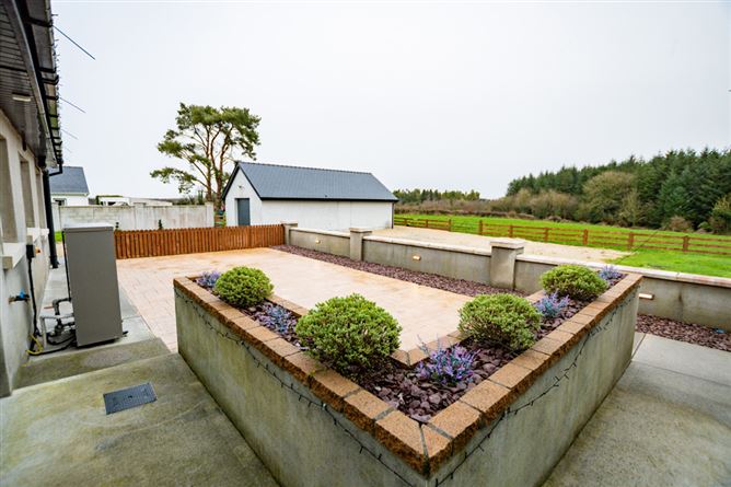 Clonagh, Rhode, Offaly