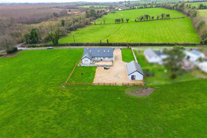 Clonagh, Rhode, Offaly