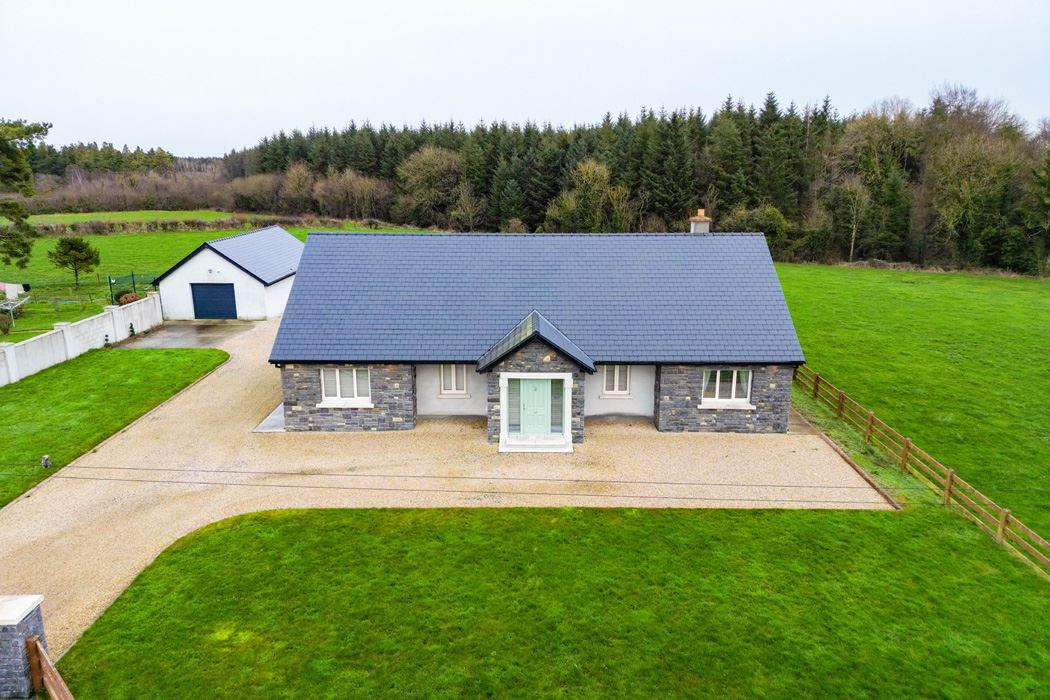 Clonagh, Rhode, Offaly