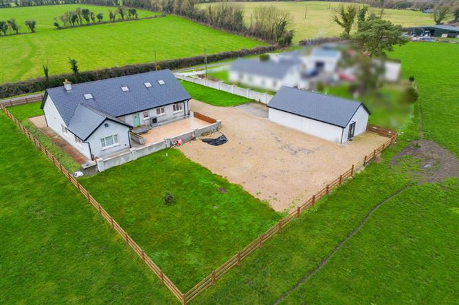 Clonagh, Rhode, Offaly