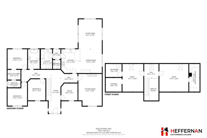 Clonagh, Rhode, Offaly