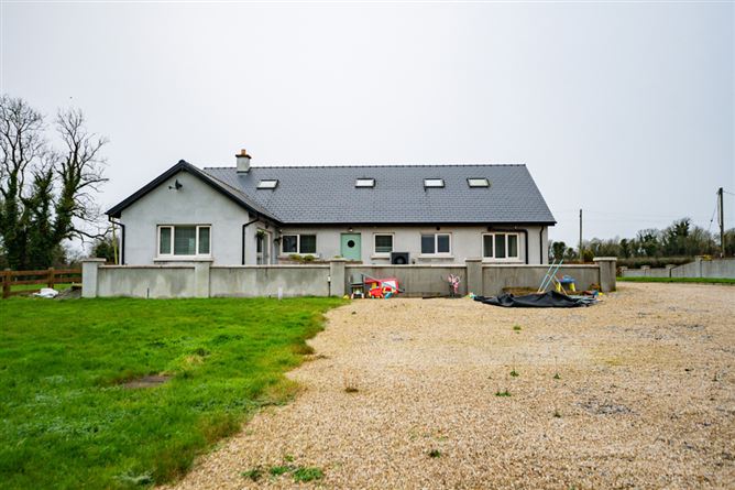 Clonagh, Rhode, Offaly