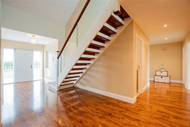 Clonagh, Rhode, Offaly