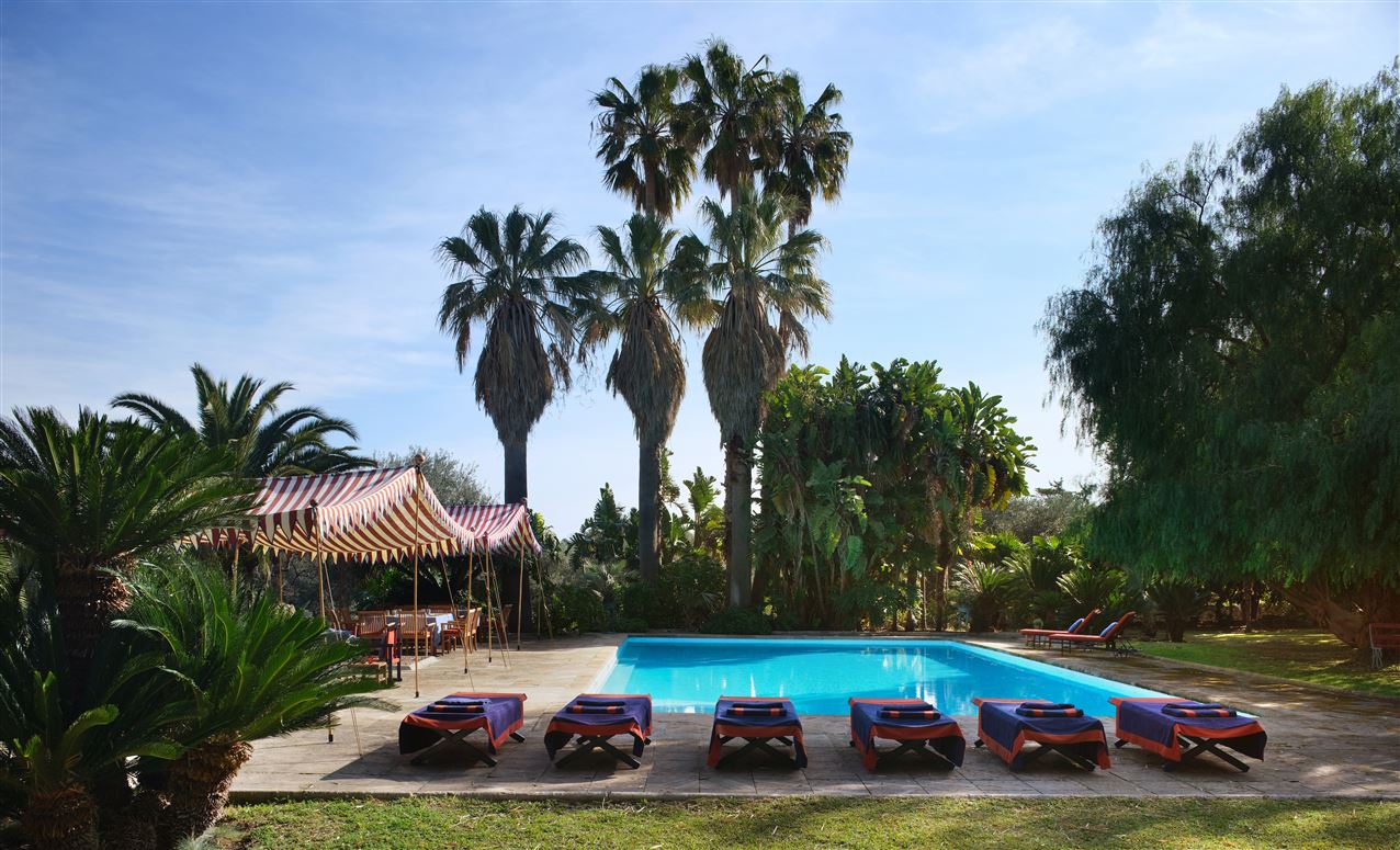 The Jewel of Sicily,San Giuliano,Sicily,Italy