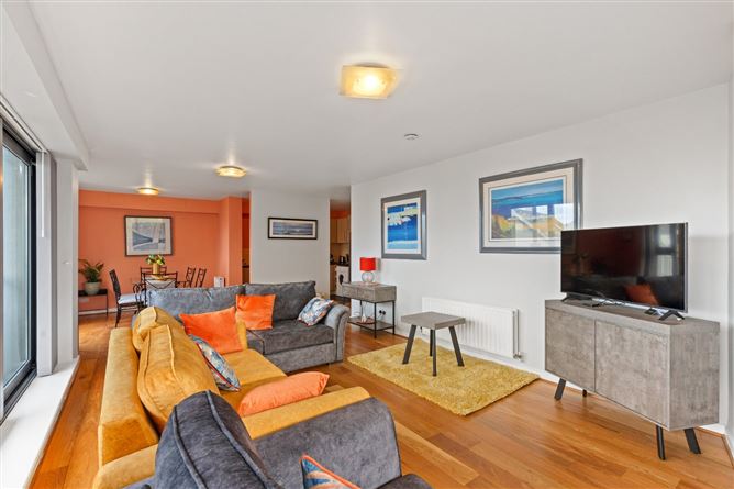 6 Marina View, Clarence Street, Dun Laoghaire, Co. Dublin