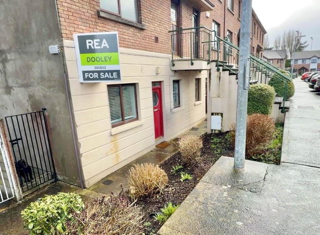 47 Dooradoyle Park, Dooradoyle, Limerick