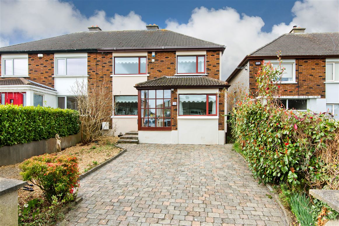 49 Weston Park, Churchtown, Dublin 14