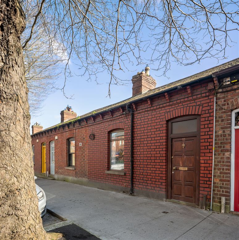 69 Tyrconnell Road, Inchicore, Dublin 8