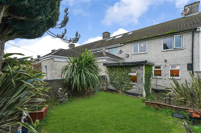 15 Kilshane Road, Finglas, Dublin 11