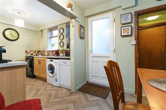 15 Kilshane Road, Finglas, Dublin 11