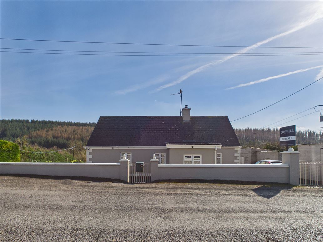 Ardough, Bilboa, Killeshin, Carlow