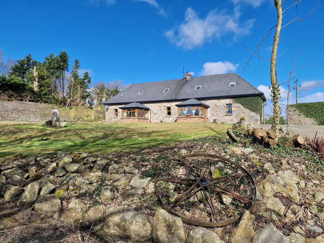 1&2 The Barn, Castlecrine, Sixmilebridge, Co. Clare