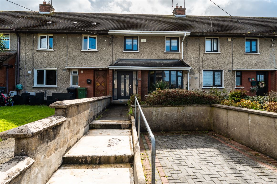 219 Marian Park, Drogheda, Co. Louth