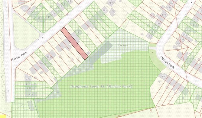 219 Marian Park, Drogheda, Co. Louth