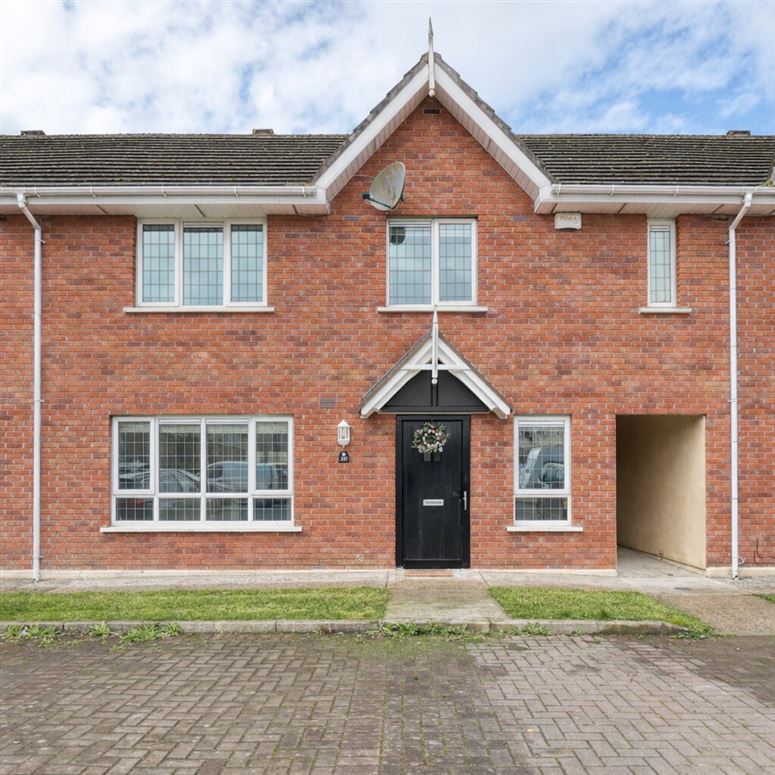 300 Monks Bridge, Maryborough Village, Portlaoise, Co. Laois