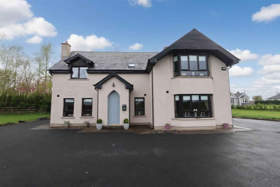 Manister Cross, Croom, County Limerick