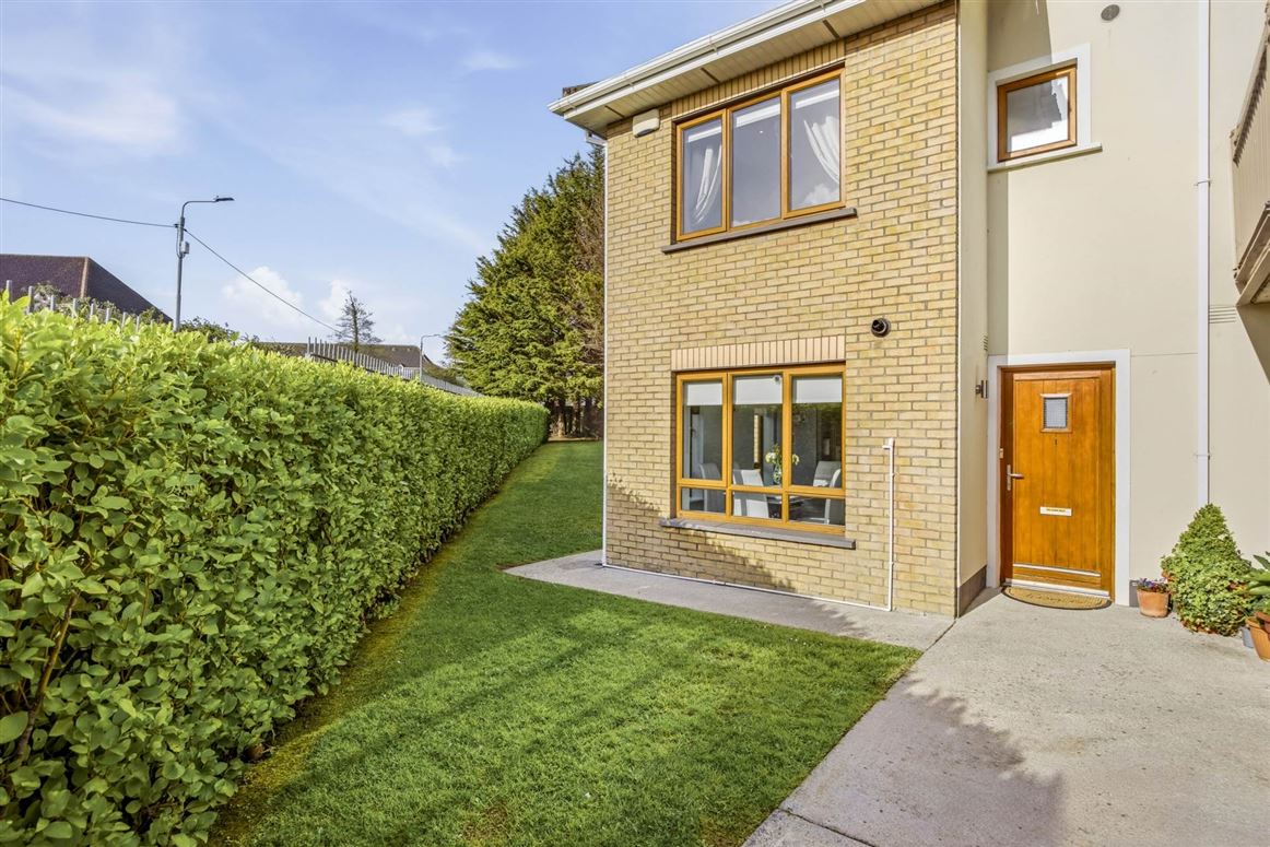 1 Forest Hills, Swords, County Dublin