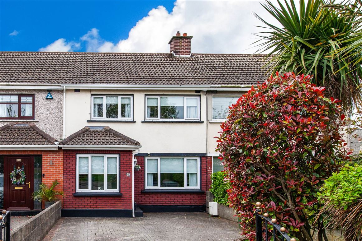 16 Rathvale Park, Ayrfield, Dublin 13