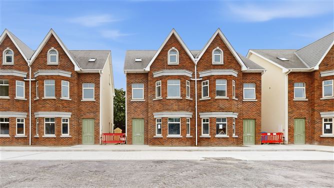 Vista Montana, Firhouse Road, Dublin 16, Templeogue, Co. Dublin
