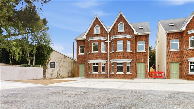 Photo 6 of 37 — Vista Montana, Firhouse Road, Dublin 16, Templeogue, Co. Dublin