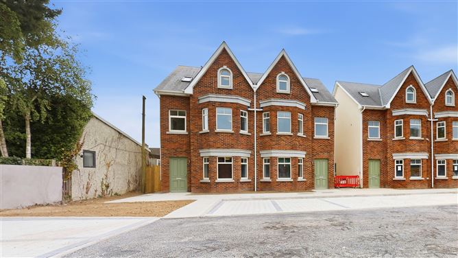 Photo 3 of 37 — Vista Montana, Firhouse Road, Dublin 16, Templeogue, Co. Dublin