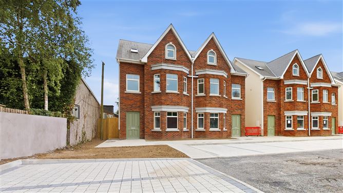 Vista Montana, Firhouse Road, Dublin 16, Templeogue, Co. Dublin