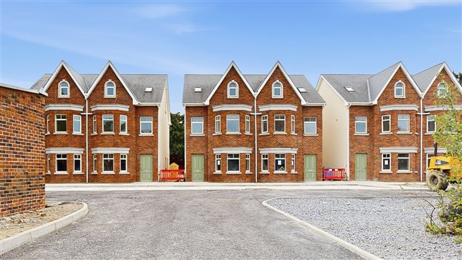 Vista Montana, Firhouse Road, Dublin 16, Templeogue, Co. Dublin